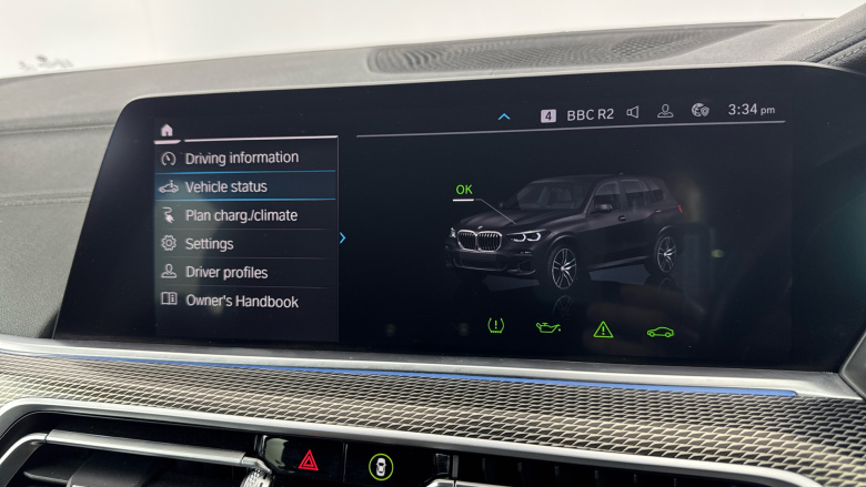 BMW X5 xDrive45e M Sport 5dr Auto Estate